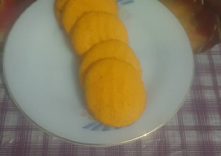 Recipe of Ultimate Sooper biscuits