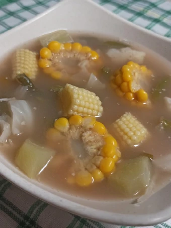 Langkah Mudah untuk Membikin Resep Sayur Asam Segar yang Uenak Anti Ribet, Bisa Manjain Lidah