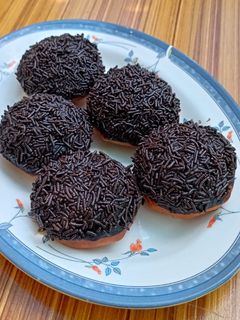 Foto resep Donat