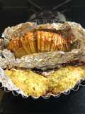 Fish & Chips de forno