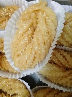 صورة لوصفة قريوش السنبلة