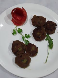 লোটে মাছের বড়া (lote macher bora recipe in Bengali) রেসিপির প্রধান ছবি
