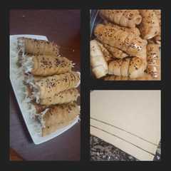 سيڨار مالح 😋😋-レシピのメイン写真