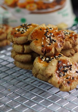 Foto resep Chui Kao So