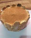 Tiramisú
