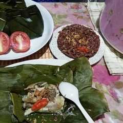 รูปของ 12. Garang Asem Solo (Tomat Hijau)