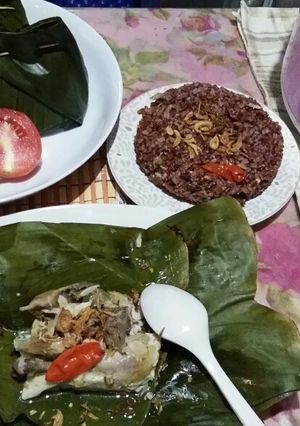 Foto resep 12. Garang Asem Solo (Tomat Hijau)