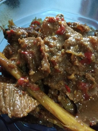 Cara Gampang Menyiapkan Resep Lapis daging sapi yang Menggugah Selera