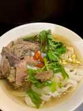 Banh Pho Beef Vietnamese