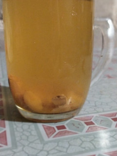 Foto resep Wedang JMJ (Jahe Madu Jeruk)