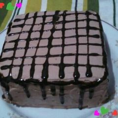 *~ Bread Cake ~* A picture of *~ Bread Cake ~*.