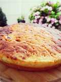 Grandma's Focaccia