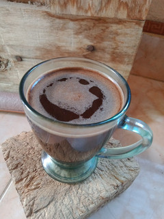 Foto resep Kopi Kothok