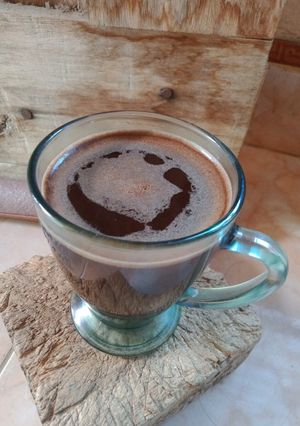Foto resep Kopi Kothok