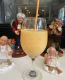 Sinh tố trái cây