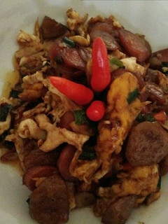 Foto resep Nasi gila