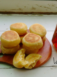 Foto resep Bakpia Keju Jogja