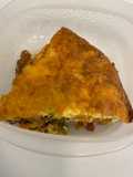 Chorizo Frittata