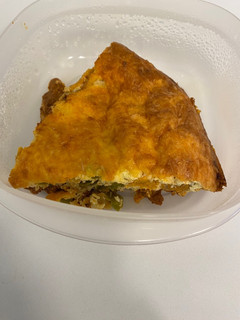 A picture of Chorizo Frittata.