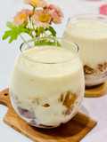 702. Susu Kurma Jelly Varian Jeruk dan Anggur