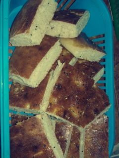 صورة لوصفة خبز الدار