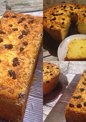 Foto resep Bolu Tape