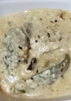 नारियल की चटनी (nariyal ki chutney recipe in Hindi) रेसिपी मुख्य फोटो