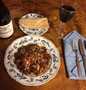 Simple Way Prepare Recipe California Farm Cassoulet Baked Beans that is So Delicious, Can Spoil the Tongue}