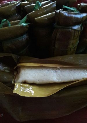 Foto resep Buras ala saya