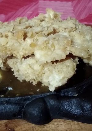 Foto resep Steak Ayam Crispy