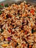 Bhel Puri