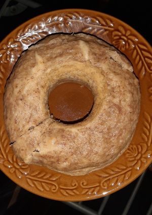 Foto resep Bolu Pisang Kukus