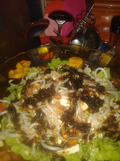 Foto resep Salad indonesia