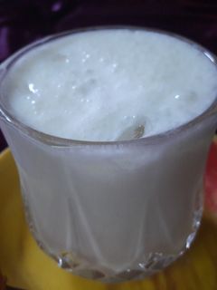 अमृतसरी लस्सी रेसिपी चे मुख्य फोटो