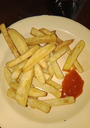 Foto resep Kentang Krispy Homemade