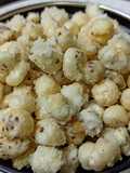 मीठे मखाने(meethe makhane recipe in hindi)