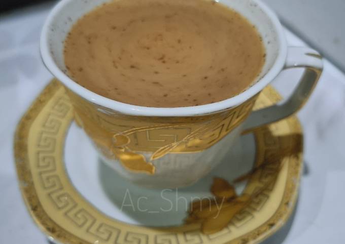 Resep Kopi susu jadul oleh Afriyadi Cu Sahamaya - Cookpad