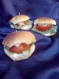 خبز البرجر باسهل طريقة اقتصادي ولا اروع 😋🍔🍔