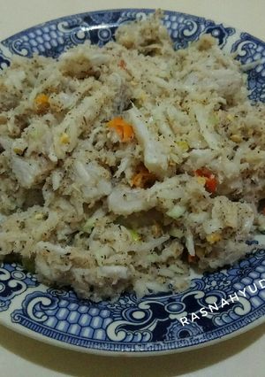 Foto resep Lawa' Ikan