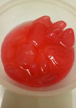 Foto resep Manisan Kolang Kaling