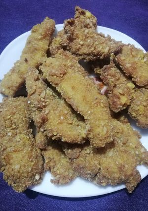 صورة لوصفة ستربس