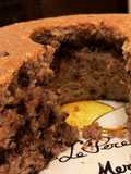 Banana bread