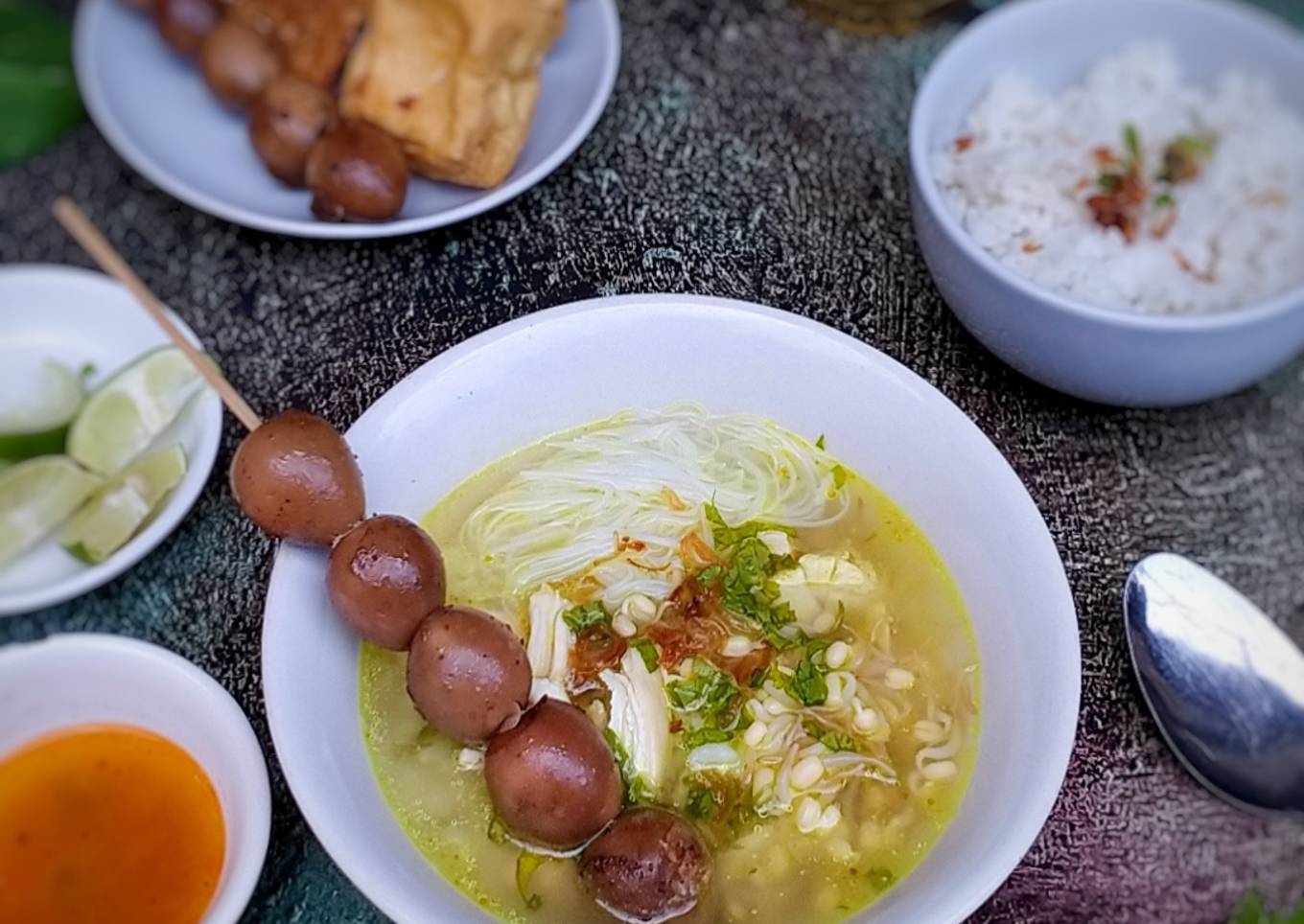 Soto Kudus