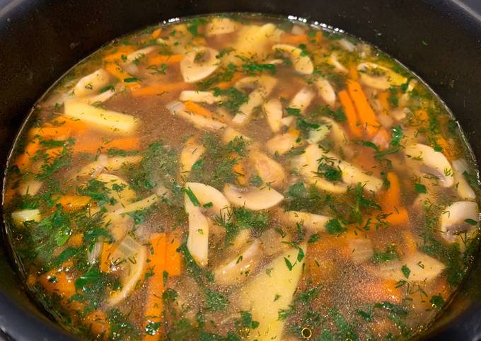 Суп харчо в мультиварке - пошаговый рецепт с фото