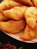 Crispy Panzerotti from Bari (Not Soggy), Special Recipe