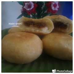 A picture of Wadai untuk2.