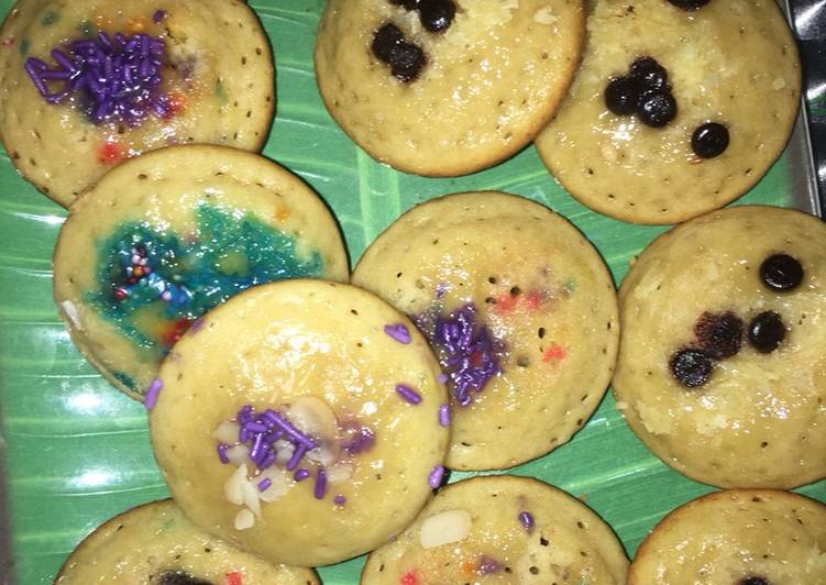 Resep Dorayaki Homemade Simple yang Enak