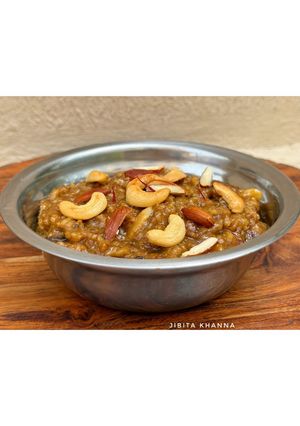 A picture of Fada Laapsi.