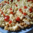 Macaroni Schotel