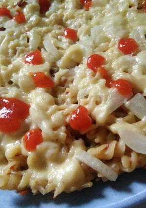 Foto resep Macaroni Schotel